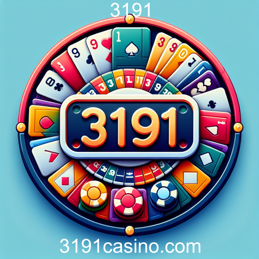 A Magia dos Jogos de Cartas no Site 3191